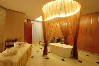 深圳福田区养生馆之脾胃虚弱的食疗配合